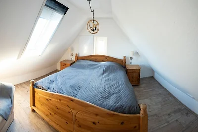 Ferienwohnung Plaggenburg: Das Familienreich