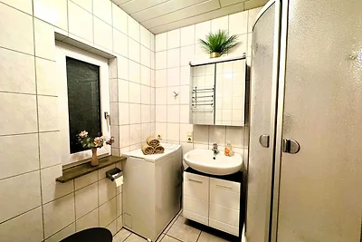 Ferienwohnung de Buhr