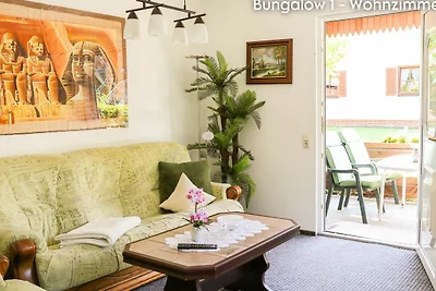 Bungalow 1