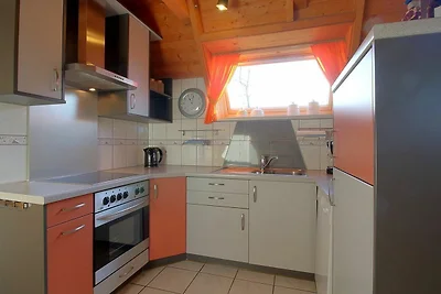 Casa vacanze Vacanza di relax Wremen