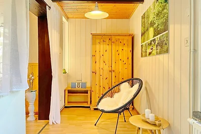 Ferienhaus Eisvogel