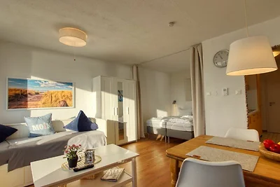 Haus Schöne Aussicht, App. 2SB119