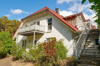 Ferienwohnung 2 mit Sauna