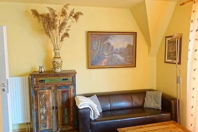 Vakantieappartement Gezinsvakantie Warnemünde