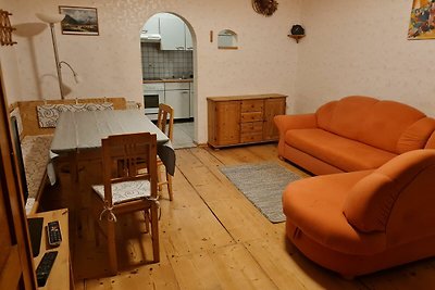 Vakantieappartement Gezinsvakantie Neunkirchen