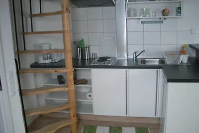 apartman za odmor Obiteljski odmor Rust