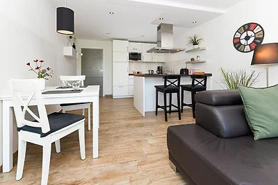 Ferienwohnung Buhne 2