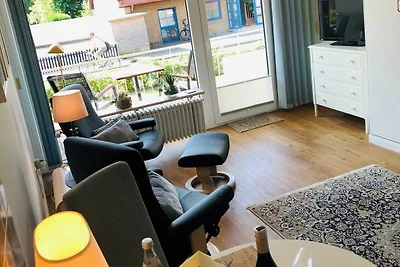 Norderhoog Whg. 20 EG / S