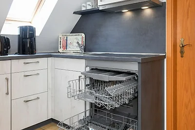 Vakantieappartement Gezinsvakantie Werdum