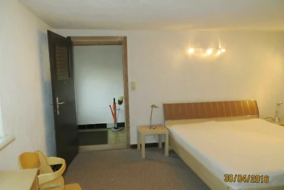 Ferienwohnung Seestern