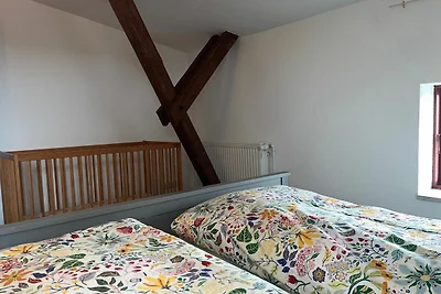 Apartament Dla rodzin Steffenshagen