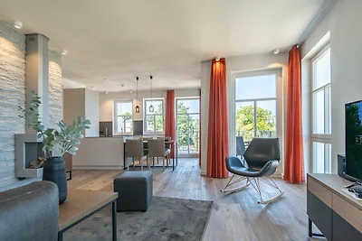 Beachhouse Bansin, App. 19