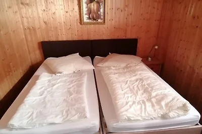 Vakantiehuis Ontspannende vakantie Barkhagen