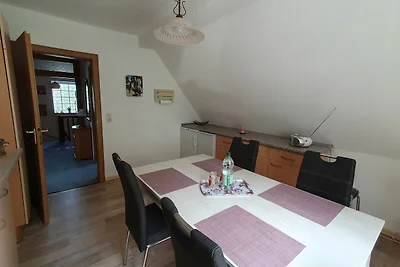 Appartamento Vacanza con famiglia Marienhagen