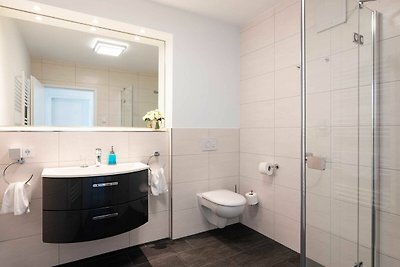 Vakantieappartement Gezinsvakantie Garz