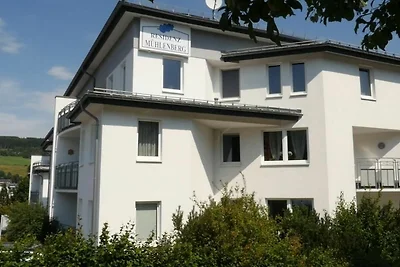 Vakantieappartement Gezinsvakantie Willingen