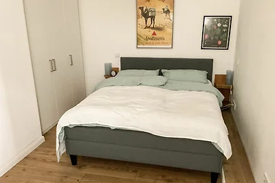 Vakantieappartement Gezinsvakantie Friedenau