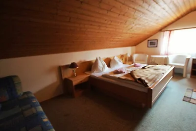 Doppelzimmer Sparer 39