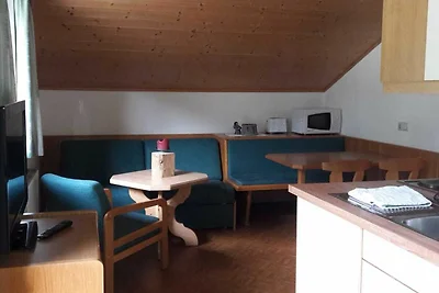 Vakantieappartement Gezinsvakantie St. Jakob in Defereggen