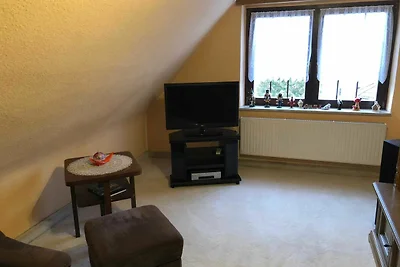 Vakantieappartement Gezinsvakantie Behrenhoff