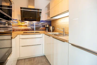 Domizil Meerzeit, App. 2