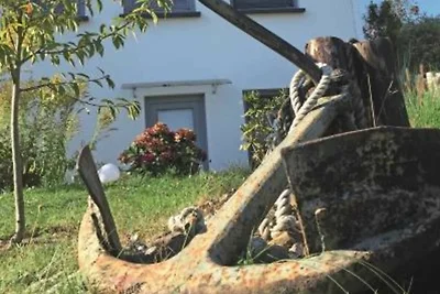 Vakantieappartement Gezinsvakantie Neustadt in Holstein