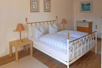 Vakantieappartement Gezinsvakantie Bad Wiessee