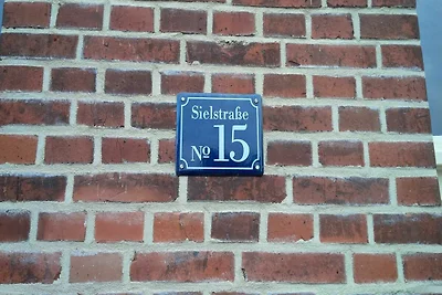 Ferienwohnung Stuutje