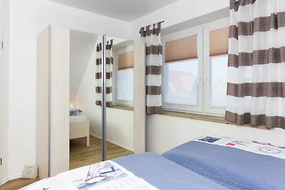 Vakantieappartement Gezinsvakantie Neuharlingersiel