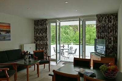 Apartament Dla rodzin Karlshagen