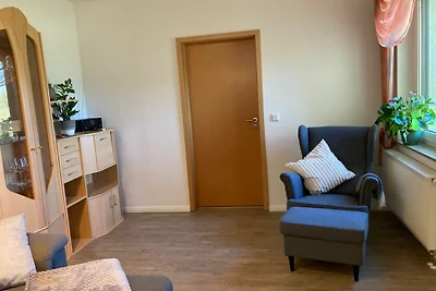 Ferienwohnung