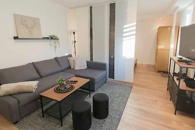 Vakantieappartement Gezinsvakantie Varel