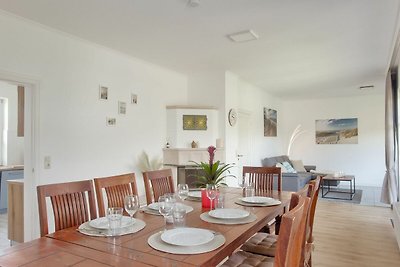 Vakantieappartement Gezinsvakantie Heiligenhafen