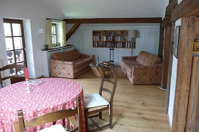 Ferienwohnung