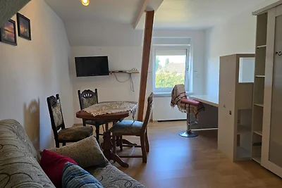 Ferienwohnung Kleinkoschen