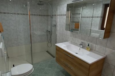 Vakantieappartement Gezinsvakantie Nohra