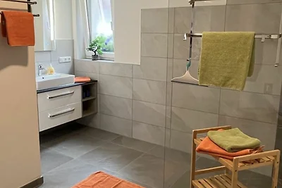 Gartenwohnung