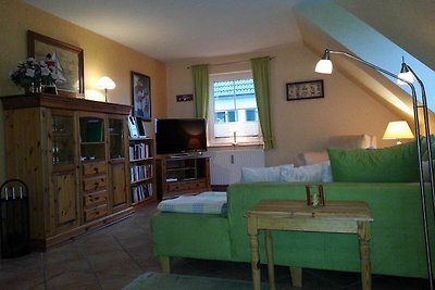OG-Maisonette-Wohnung