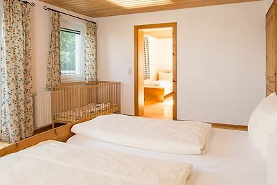 Appartamento Vacanza con famiglia Zell am Moos