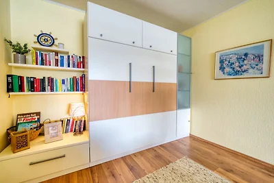 Appartamento Vacanza con famiglia Heiligenhafen