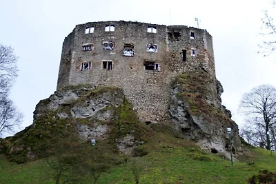 Ferienwohnung Bodenstein