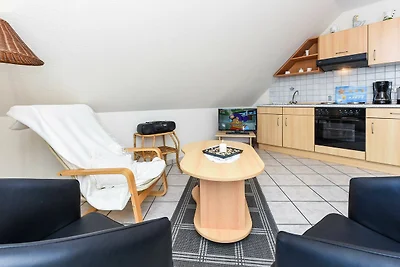 Vakantieappartement Gezinsvakantie Holtgast