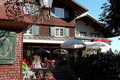 Doppelzimmer Komfort mit Balkon