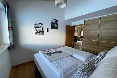 Appartement Edelweiss