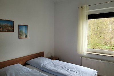 Vakantieappartement Gezinsvakantie Sundhagen