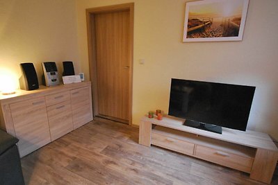 Vakantieappartement Gezinsvakantie Uplengen