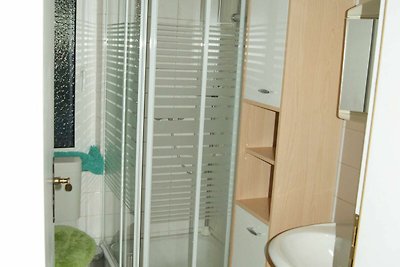 Vakantieappartement Gezinsvakantie Sassnitz