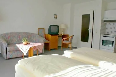 Holländersruh´, DZ Hinterhaus