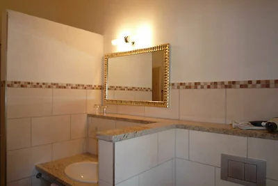 Wohnung Neubau OG West