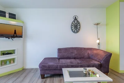 Appartamento Vacanza con famiglia Cuxhaven
